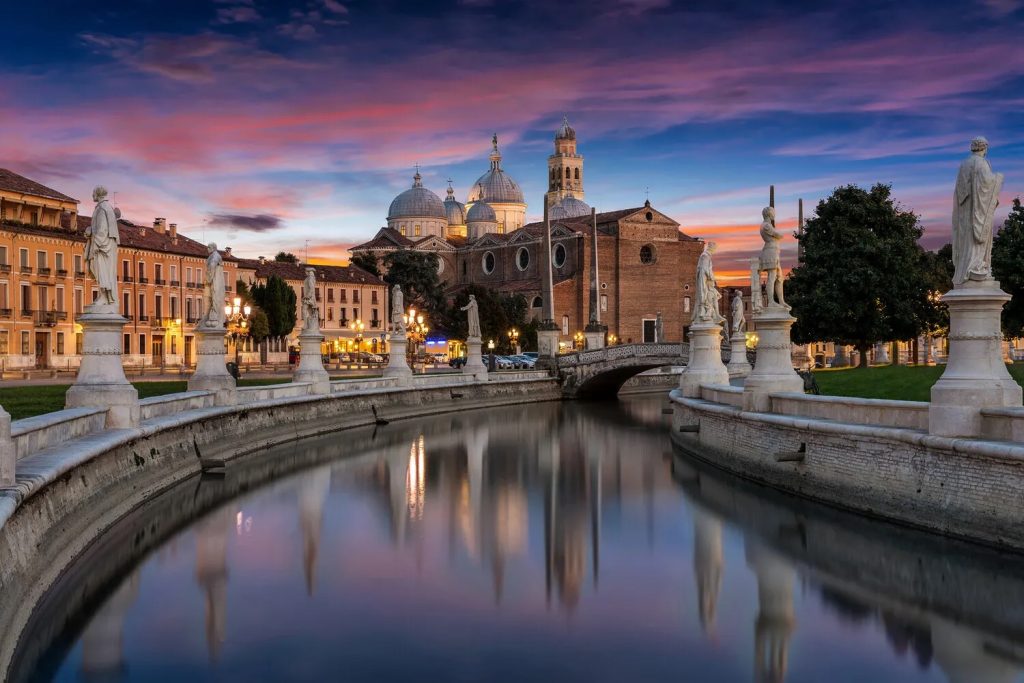 Padua